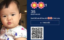 Hướng dẫn tạo link giới thiệu trên MXH Lotus: Vừa kiếm thêm nhiều fan, vừa tiện "cày" token dễ dàng