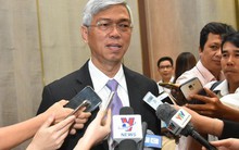 Vì sao TP HCM chưa thông qua chính sách cho khu 4,3 ha ở Thủ Thiêm?