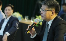 Đừng để “đô thị đáng sống” thành “đô thị đáng chán”