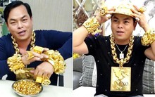 Đề nghị truy tố 'đại gia nghiện vàng giả' Phúc XO