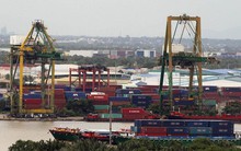 TP HCM muốn trở thành trung tâm logistics