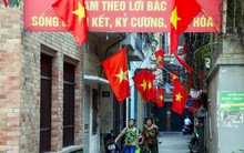 Đề xuất tăng số ngày nghỉ lễ Quốc khánh lên 4 ngày