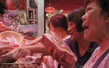 Trung Quốc xả 10.000 tấn thịt lợn dự trữ quốc gia để “hạ nhiệt” giá