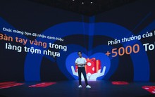 3 bí kíp "cày" Token trên MXH Lotus để không thua bạn kém bè