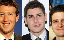 Bài học từ Jack Ma và Mark Zuckerberg, khởi nghiệp với người thân hay người lạ không quan trọng, cơ bản vẫn là sự dung hòa