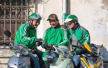 Siêu ứng dụng giúp Grab chiếm 73% thị phần mảng gọi xe tại Việt Nam