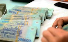 Ba phiên liên tiếp, Ngân hàng Nhà nước hút ròng 42 nghìn tỷ đồng