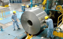 Tôn, thép Việt trước sức ép bảo hộ thương mại