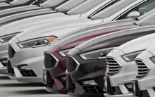 Ô tô Thái tràn vào giá ngày cảng rẻ, thống lĩnh thị trường Việt Nam