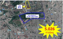 Khối tài sản thanh lý nghìn tỷ của Sacombank