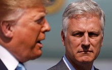 Chân dung Cố vấn An ninh Quốc gia Nhà Trắng vừa được Trump bổ nhiệm