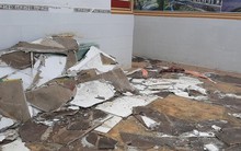 Cận cảnh hoang tàn ở các văn phòng, "dự án" khi "ông chủ" Alibaba xộ khám