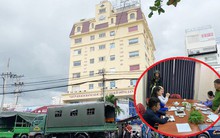 ‘Bộ sậu’ Công ty Alibaba bị bắt, khách hàng ngồi trên đống lửa