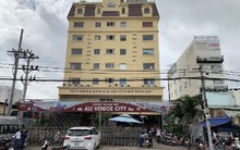 Lãnh đạo Địa ốc Alibaba bị bắt, khách hàng lũ lượt kéo đến công ty đòi tiền