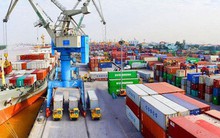 Đến ngày 15/9, Việt Nam xuất siêu 5,57 tỷ USD