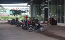 Nhân viên Alibaba vận động khách hàng ký đơn 'không tố cáo'