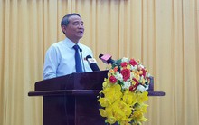 Bí thư Trương Quang Nghĩa: Thất thoát số tiền 20.000 tỉ đồng là rất xót xa