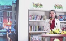 Triệu tập bà Phó Tổng giám đốc đối ngoại và đào tạo Alibaba