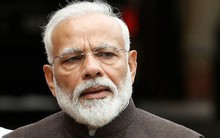 Mục tiêu nền kinh tế 5 nghìn tỷ USD của Ấn Độ gặp khó