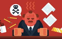 "Duy trì năng lượng tích cực" chính là phương án hoàn hảo để giải tỏa áp lực nơi công sở