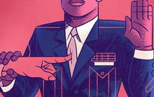 5 đặc điểm luôn có ở người đàn ông làm nên đại sự, thành công sớm