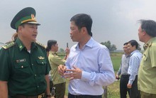 Buôn lậu thuốc lá ở Long An có giảm nhưng tinh vi hơn