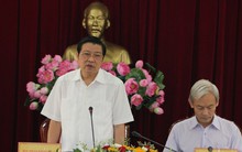 Đồng Nai: Có đến 4 ủy viên Ban Thường vụ Tỉnh ủy bị kỷ luật