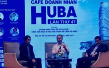 Thứ trưởng muốn minh định rõ 'made in Việt Nam'