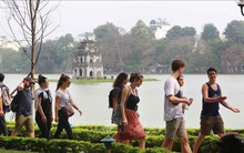 Diễn biến mới, khách Trung Quốc đến Việt Nam bất ngờ sụt giảm