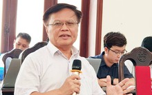'Giao nhiệm vụ thấp, chỉ có con ông cháu cha mới vào được'