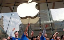 Apple được miễn thuế 10 mặt hàng nhập khẩu từ Trung Quốc