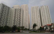 Tầng lánh nạn, gian lánh nạn chung cư: Quy định xong để đó