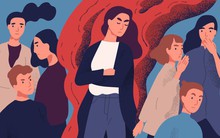 Ba loại người nghèo không được chơi, khó không được nhờ, không kết giao cả đời không vướng bận!