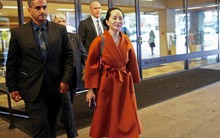 Liệu có mờ ám trong vụ bắt giữ “công chúa Huawei”?