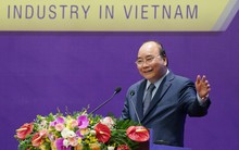 Thủ tướng: Hỗ trợ doanh nghiệp cơ khí tham gia dự án trong nước