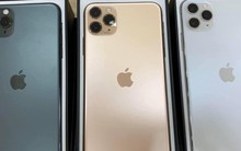 Tại sao iPhone 11 Hong Kong có giá rẻ hơn bản Mỹ cả triệu đồng?