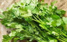 Thứ rau luôn sẵn có trong nhà bếp này không chỉ là gia vị ngon mà còn cực hữu ích để chữa bệnh vào mùa se lạnh