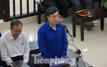 Cựu Thứ trưởng Lê Bạch Hồng lĩnh 6 năm tù, bồi thường 150 tỷ đồng