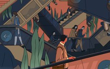 Tuổi 30: Cuộc khủng hoảng dành cho một thế hệ vội vàng lớn và chậm trưởng thành