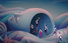 Nhiều năm nay, tôi đi ngủ lúc 10 giờ đêm và thức dậy lúc 4 giờ sáng: Đây là những lợi ích tuyệt vời mà thói quen này mang lại