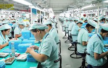 Sửa Bộ luật Lao động: Trước mắt chưa tính giảm giờ làm