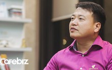 Shark Nguyễn Hòa Bình: Tôi đến Shark Tank không phải để PR, vì tôi đã nổi tiếng sẵn rồi!