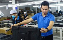 Asanzo bị Sharp Việt Nam yêu cầu xin lỗi, tố cáo lên Bộ Công an