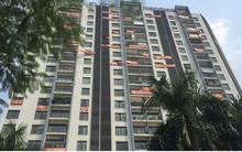 Tranh chấp chung cư 81 Lê Đức Thọ: Điện, nước là vũ khí của chủ đầu tư