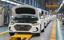 "Việt Nam 100 triệu dân, không thể chỉ nhập ô tô về tiêu dùng"