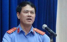 Ông Nguyễn Hữu Linh tiếp tục kháng cáo, kêu oan