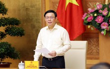 Phó Thủ tướng: Công khai chi phí giá điện trong tháng 11