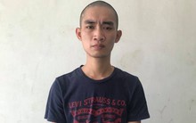 Bắt đối tượng 'nhái' tin nhắn ngân hàng chiếm đoạt tiền của người dân