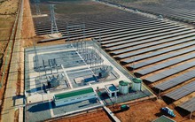 Nhiều ông lớn nhảy vào lĩnh vực điện mặt trời