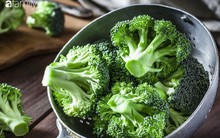 Ăn bông cải xanh vào mùa này thì đúng chuẩn rồi nhưng có những lưu ý nếu không nắm rõ thì bạn sẽ thiệt thân